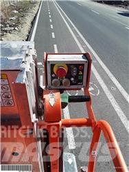 JLG Toucan duo 客货电梯