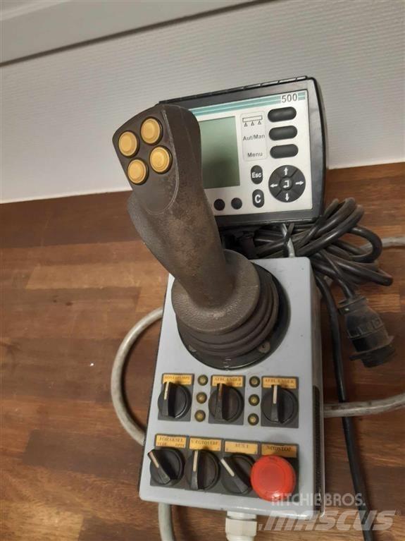 BS 25 水肥车