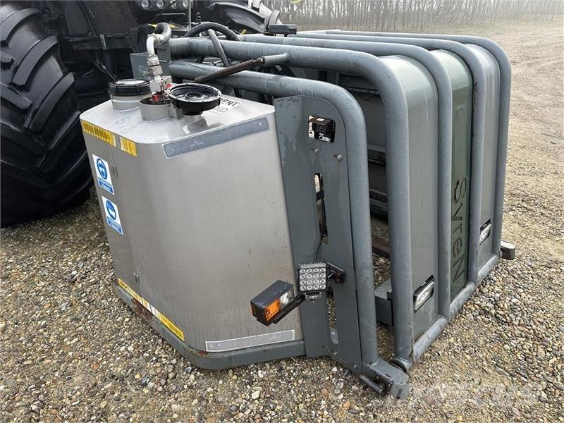  SyreN 其他施肥机械和配件