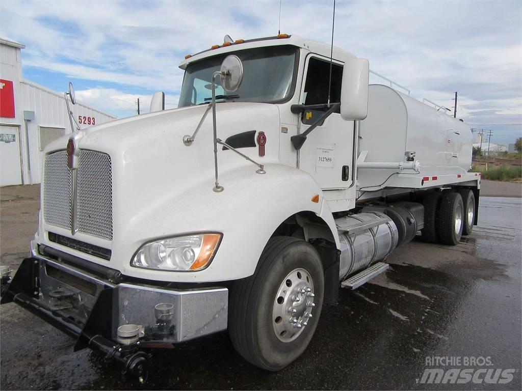 Kenworth T440 其他货车