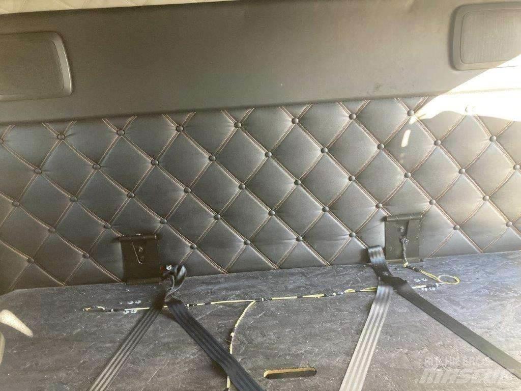 Kenworth T680 牵引车