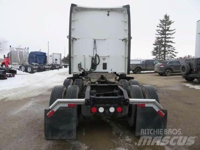 Kenworth T680 牵引车