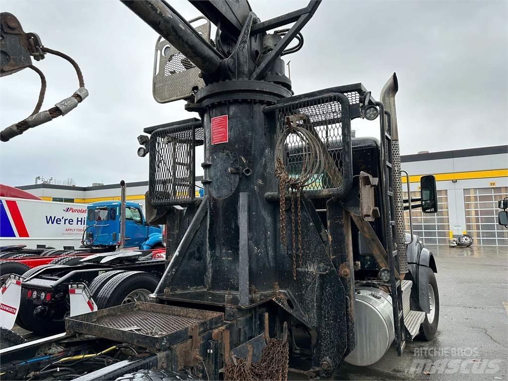 Kenworth T880 其他货车