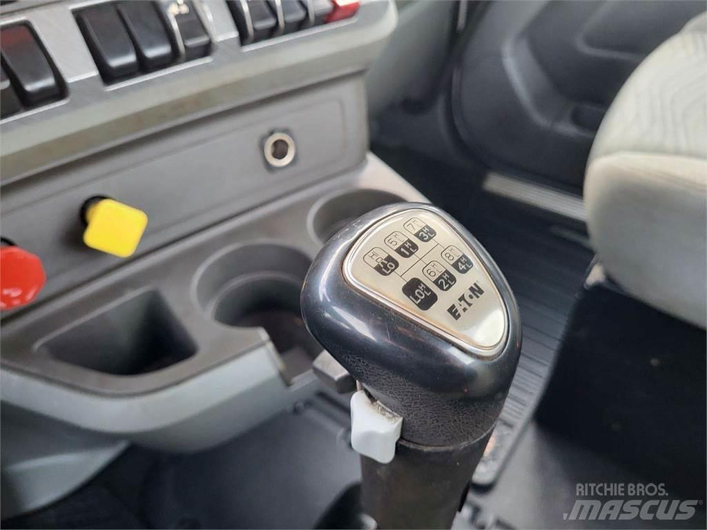 Kenworth T880 牵引车
