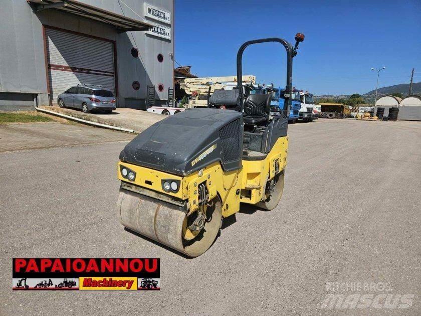 Bomag BW 100 AD-5 建筑机械-其他