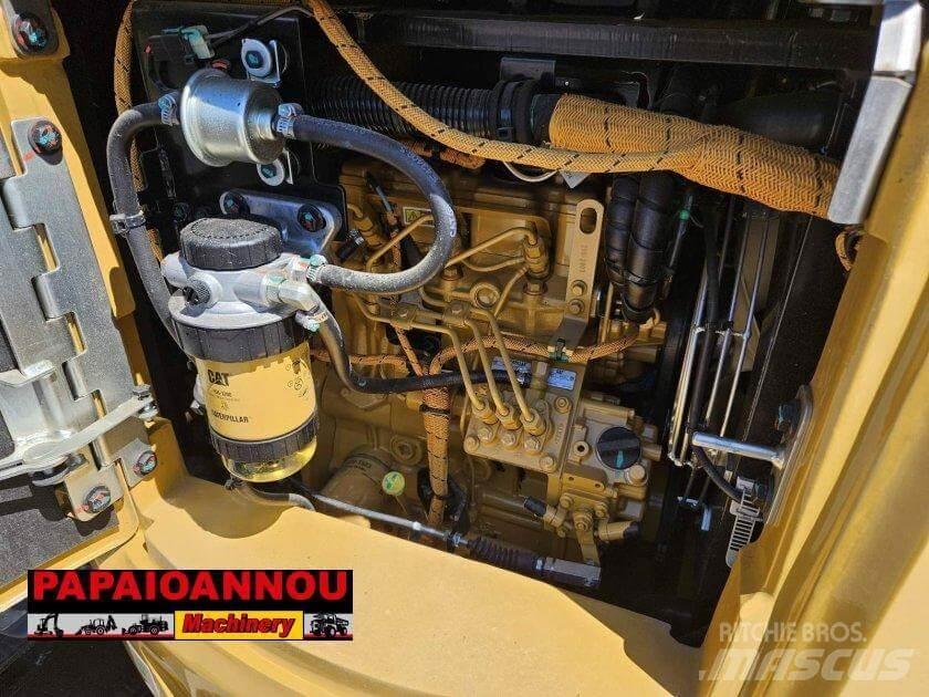 CAT 303.5CR 建筑机械-其他