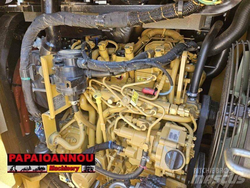 CAT 305 Cr 建筑机械-其他