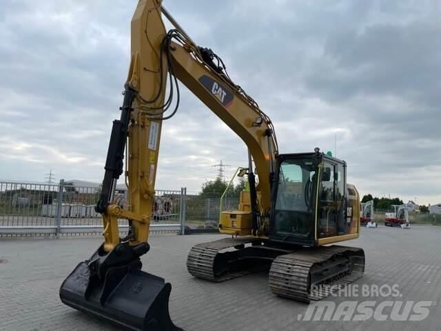 CAT 313F L 建筑机械-其他