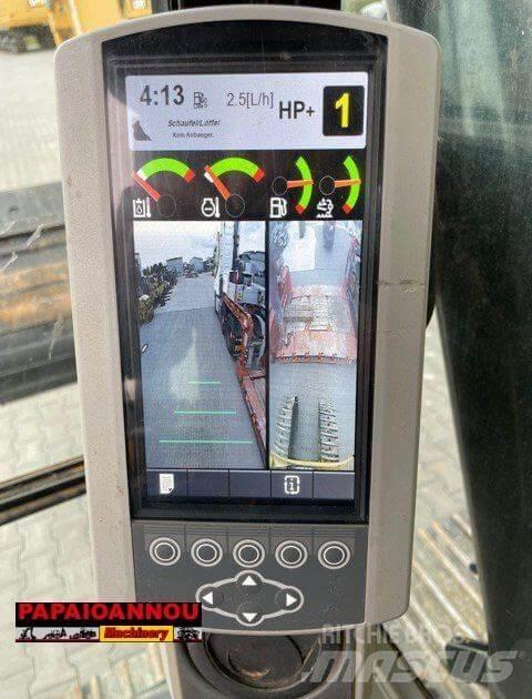 CAT 313F L 建筑机械-其他
