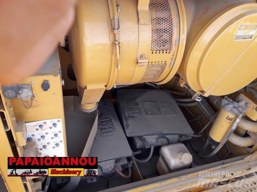 CAT 365B II 建筑机械-其他
