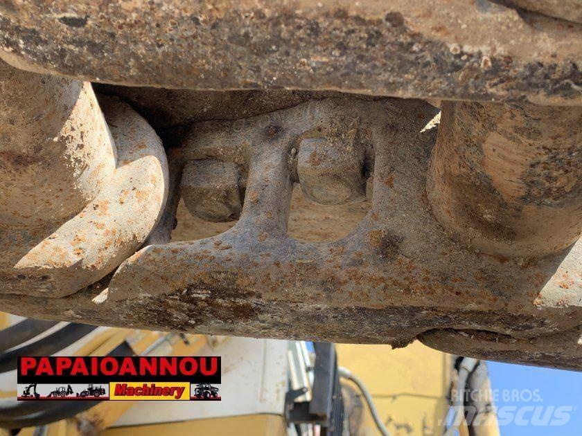 CAT 365B L 建筑机械-其他