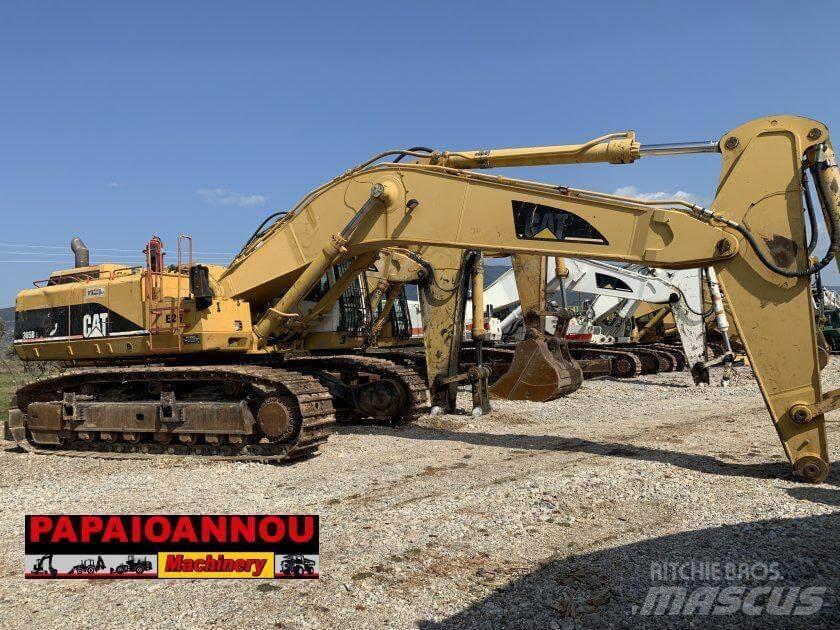 CAT 365B L 建筑机械-其他