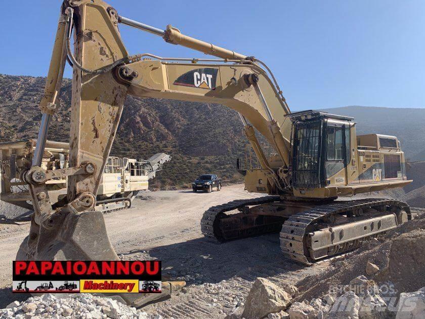 CAT 365B LME II 建筑机械-其他
