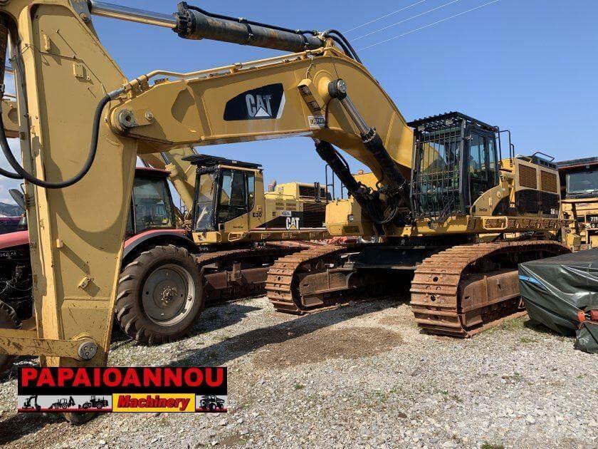 CAT 385C LME 建筑机械-其他