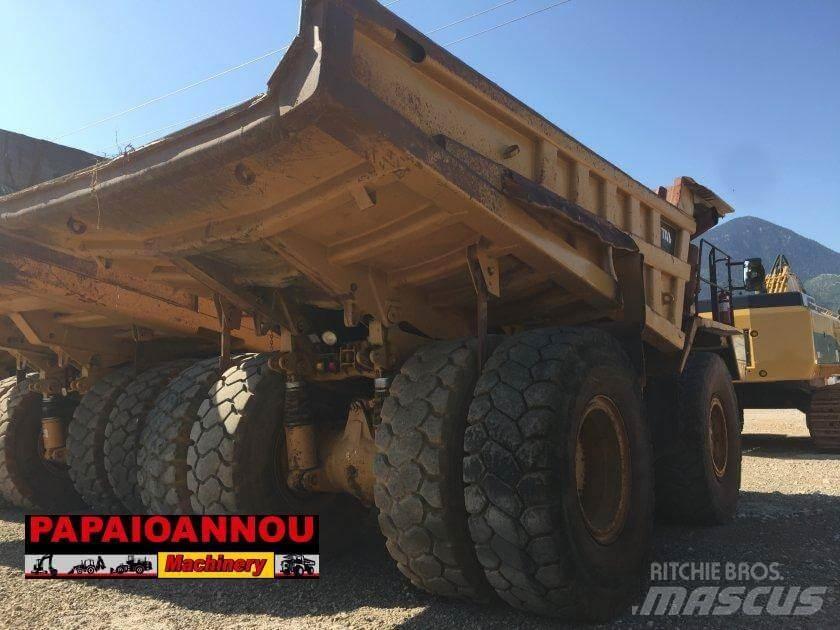 CAT 773 B 建筑机械-其他