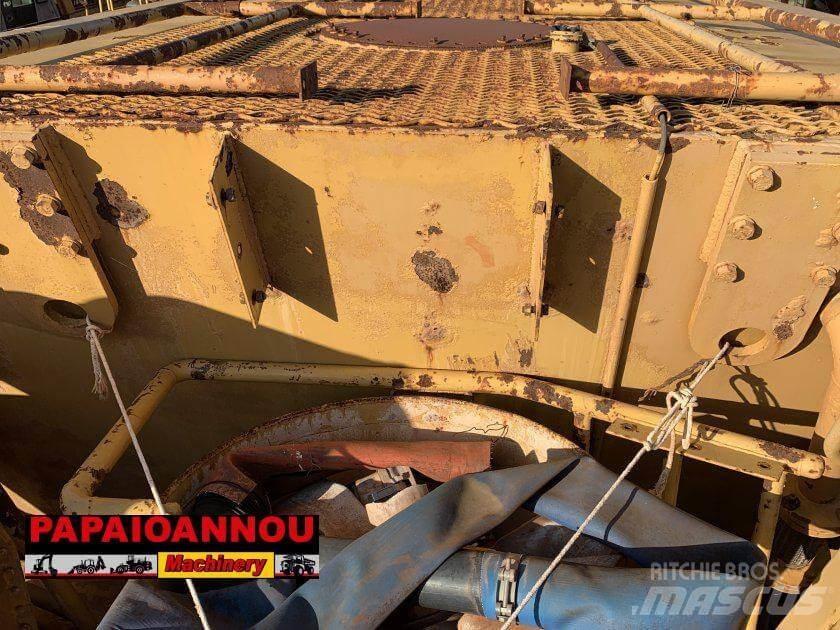CAT 773B 建筑机械-其他