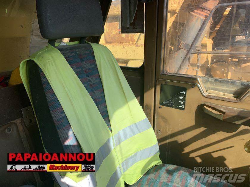 CAT 773B 建筑机械-其他