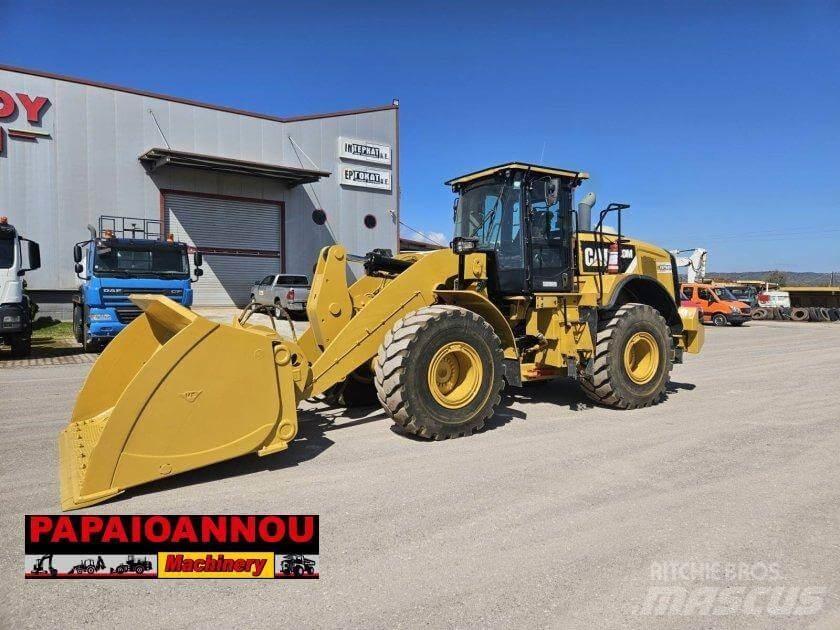 CAT 950M 建筑机械-其他