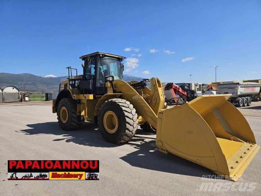 CAT 950M 建筑机械-其他