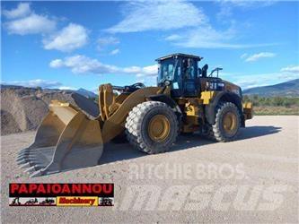 CAT 982 M 建筑机械-其他