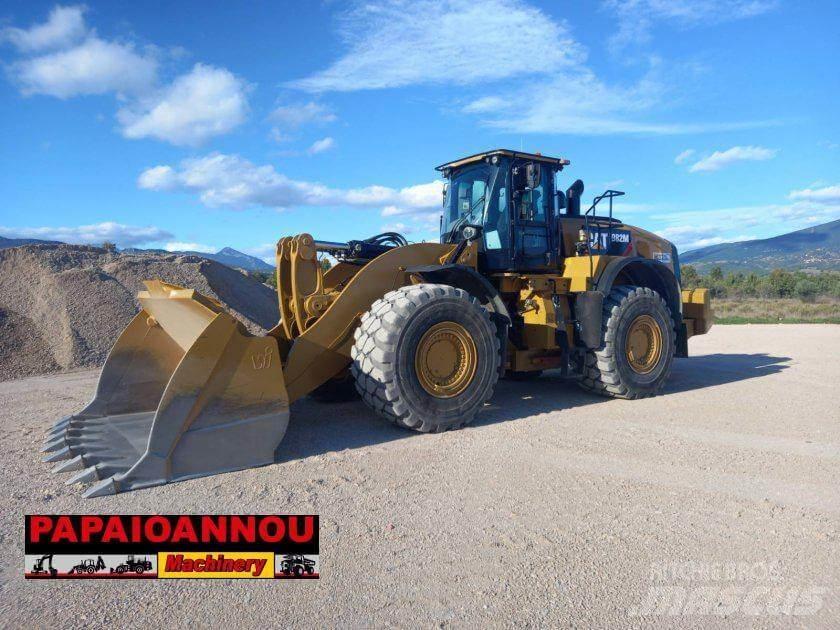 CAT 982 M 建筑机械-其他