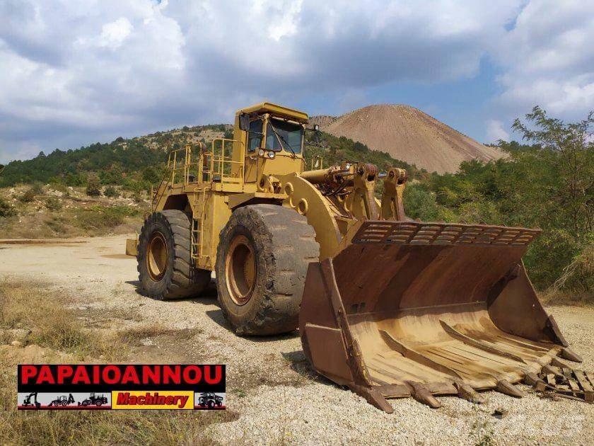 CAT 992C 建筑机械-其他