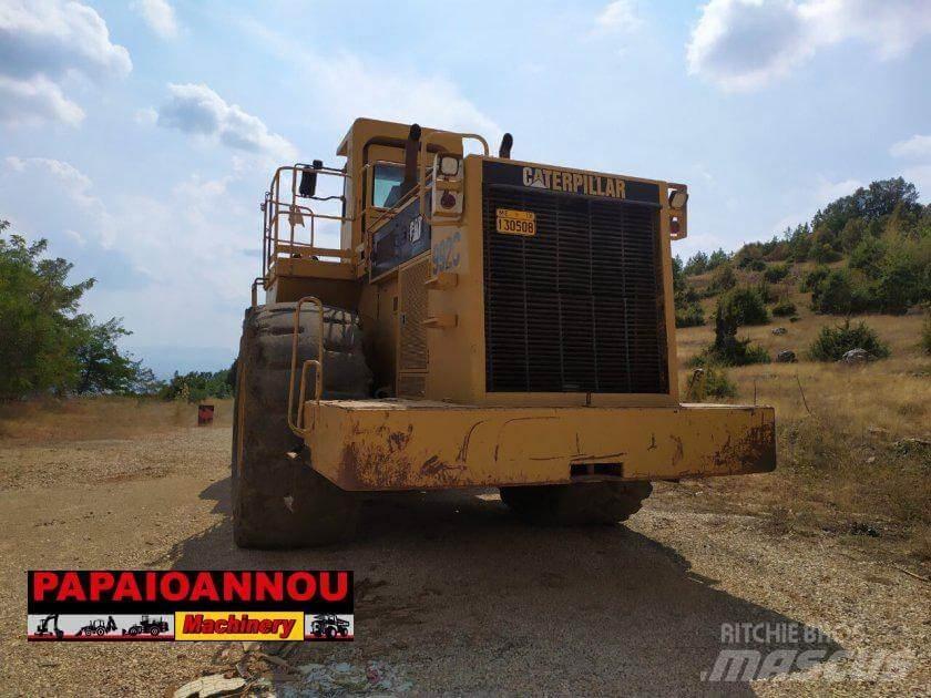 CAT 992C 建筑机械-其他