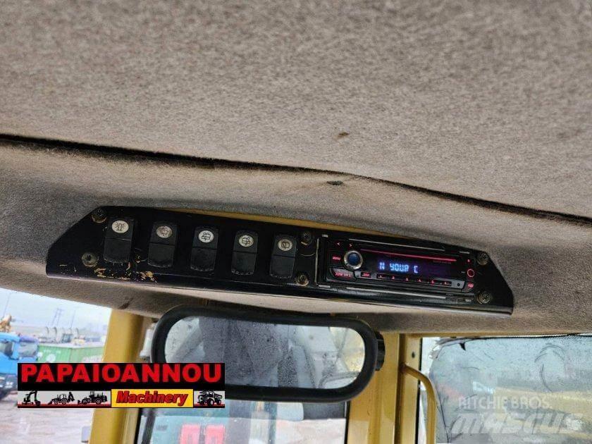 CAT D6N LGP 建筑机械-其他
