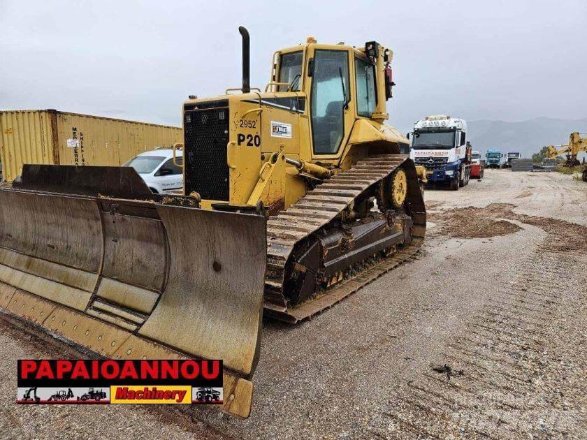 CAT D6N LGP 建筑机械-其他