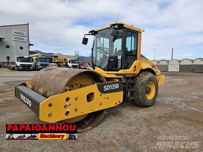 Volvo SD135B 建筑机械-其他