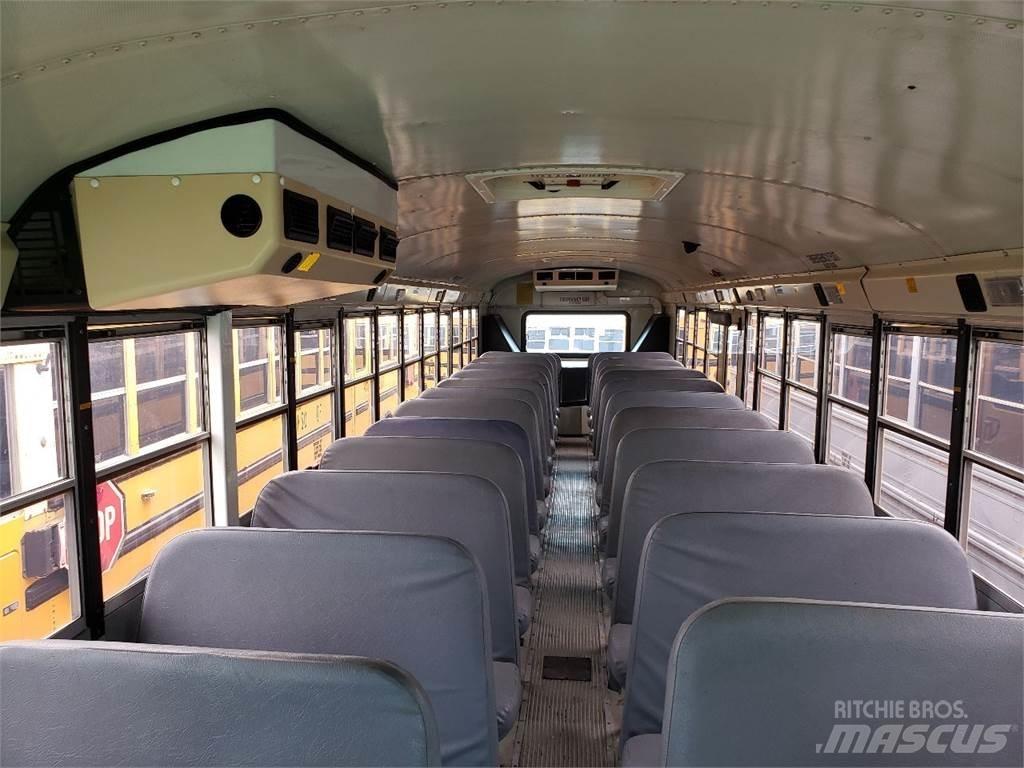 IC Bus 300 其他巴士