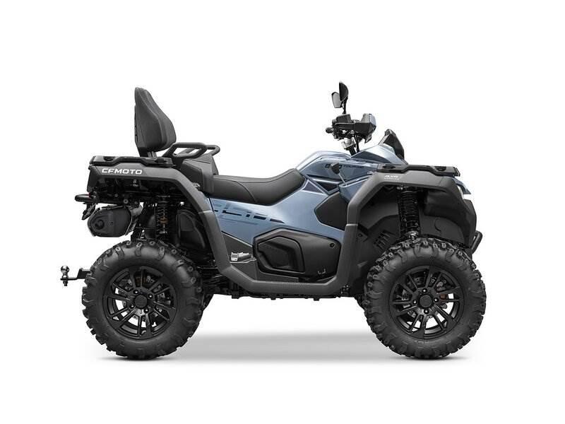 CFMoto CFORCE 850 建筑机械-其他
