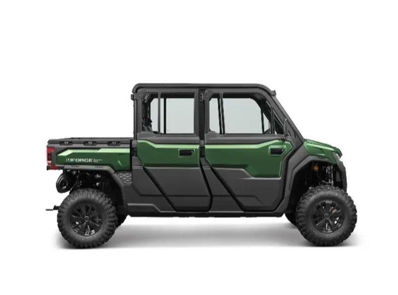 CFMoto U10 XL PRO 工具车