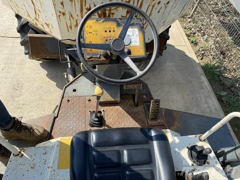 Terex TA6s Dumper 翻斗车\公路型自卸车
