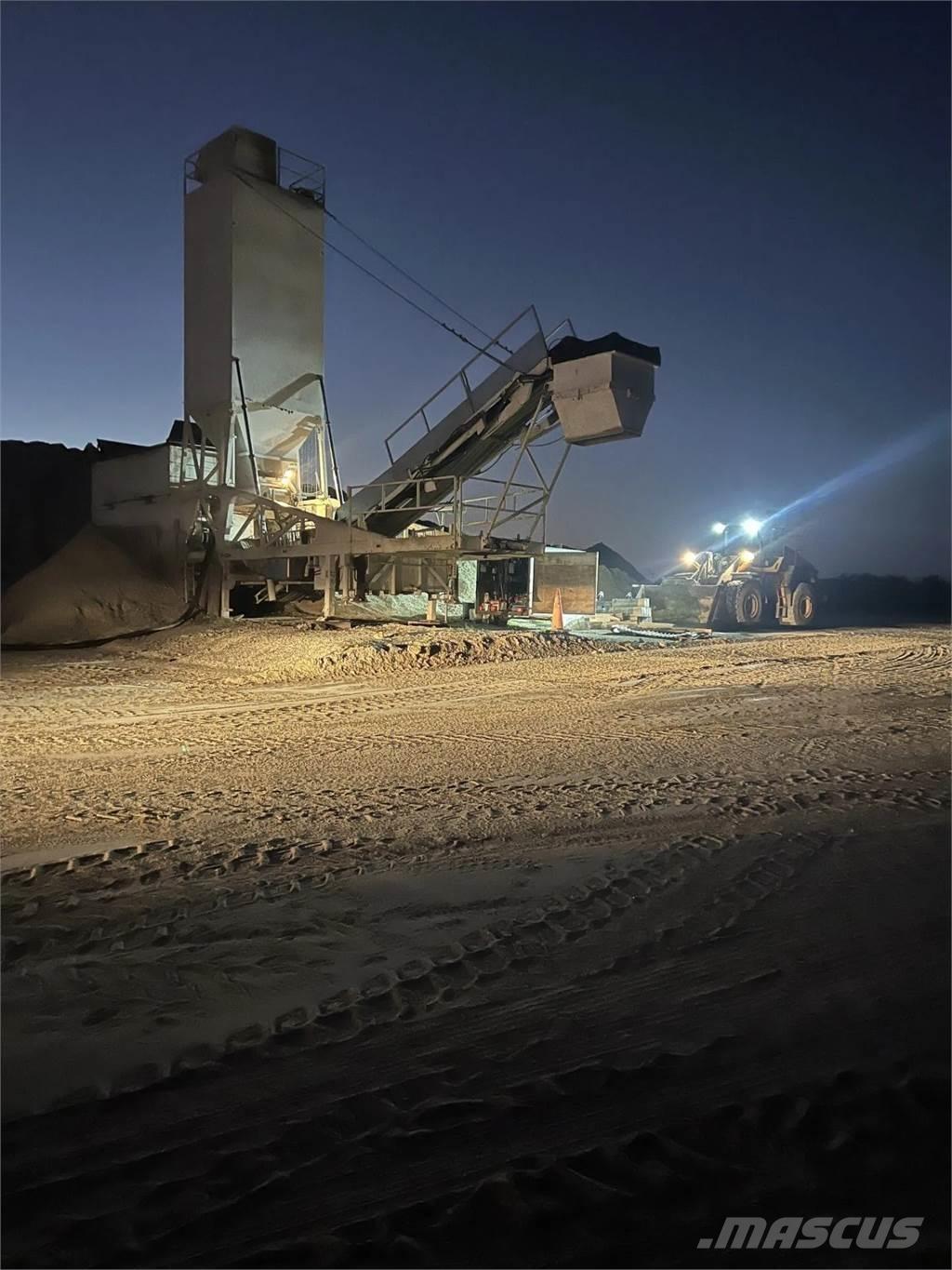  ARAN ASR280 其他组件