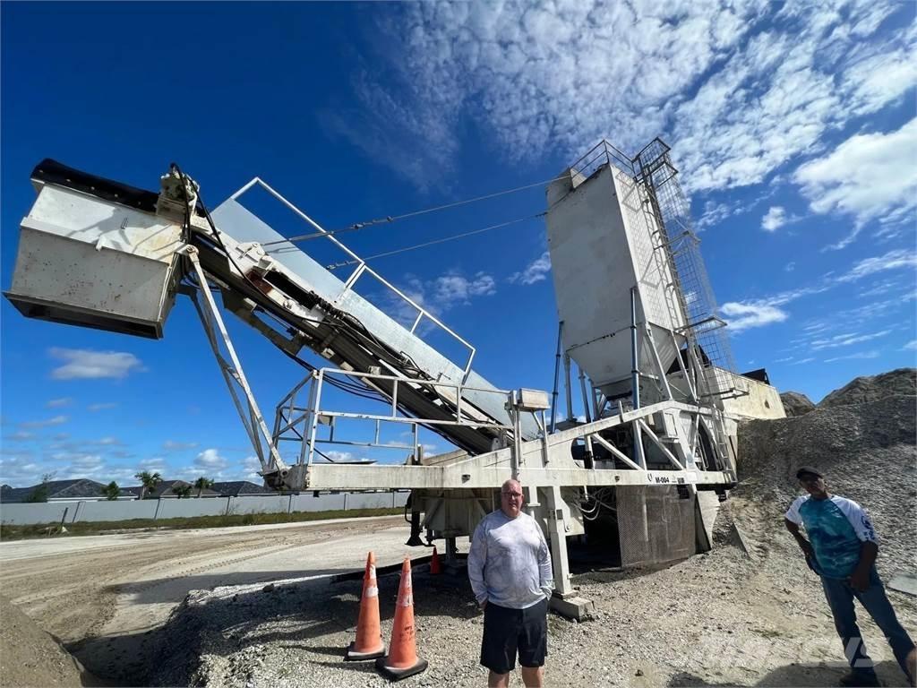  ARAN ASR280 其他组件