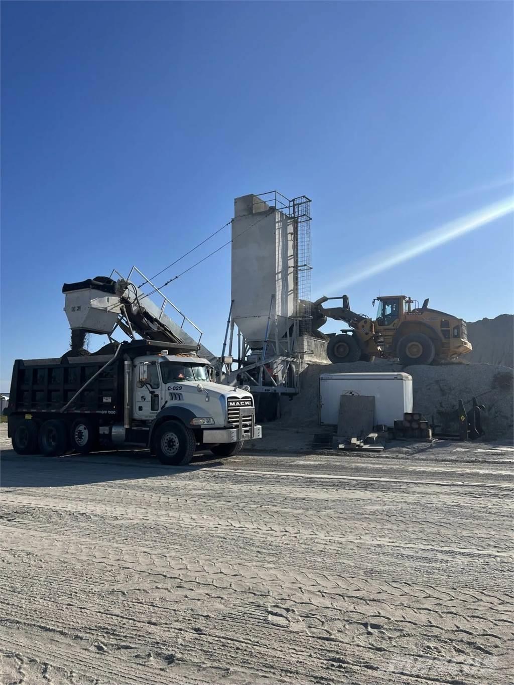  ARAN ASR280 其他组件