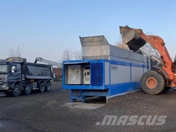  Blend A240 其他组件