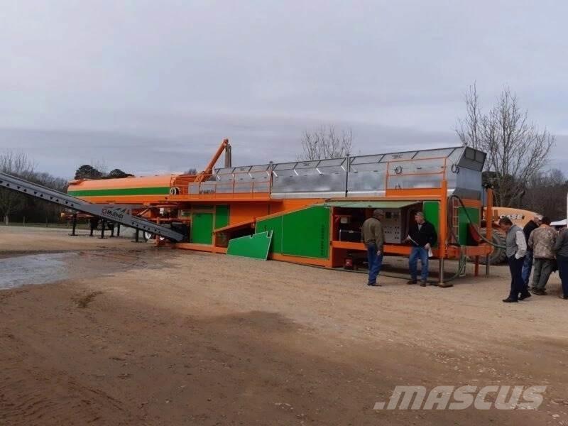  Blend A240 其他组件