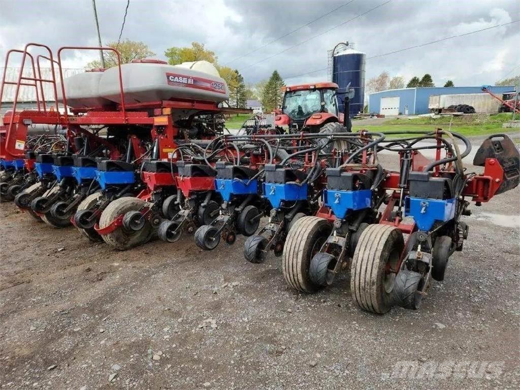 Case IH 1250 其他组件