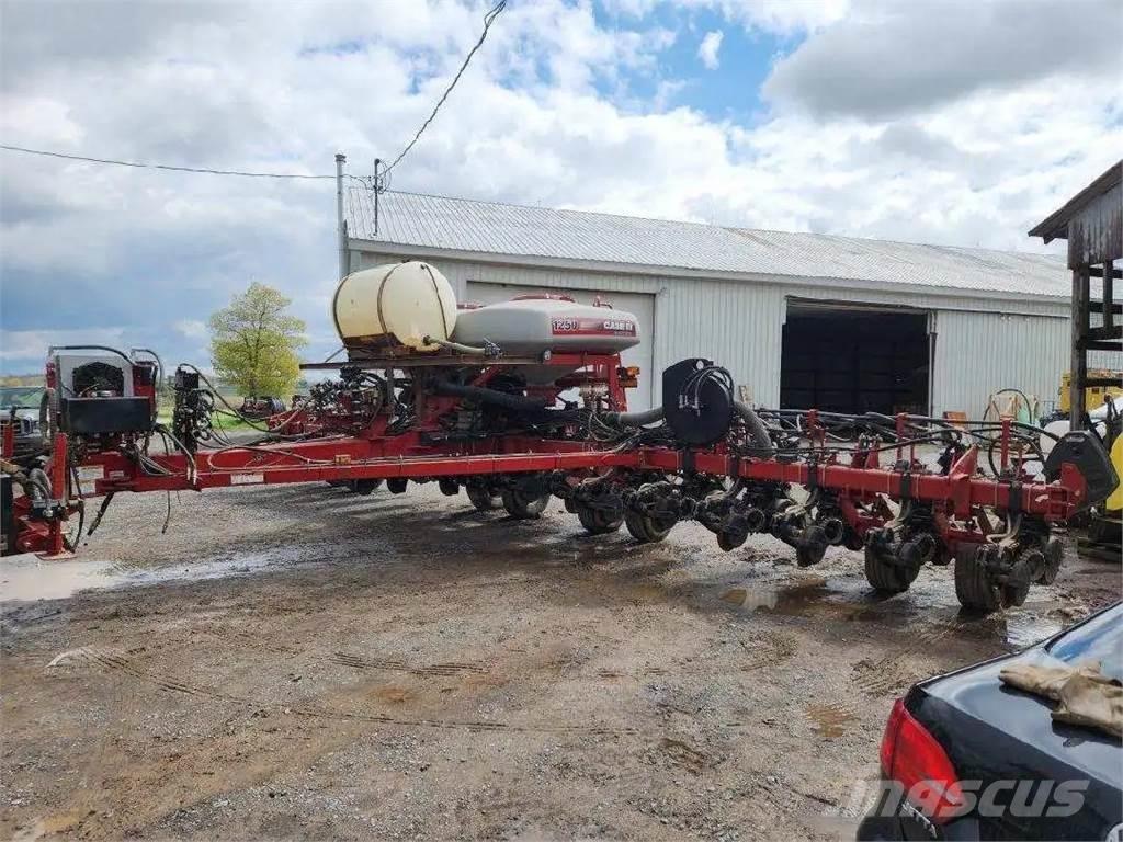 Case IH 1250 其他组件