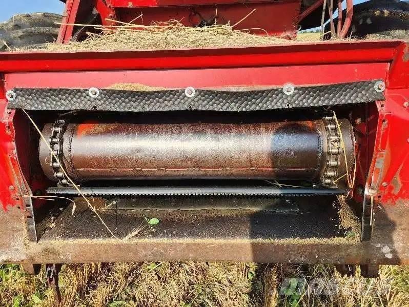 Case IH 1680 其他组件