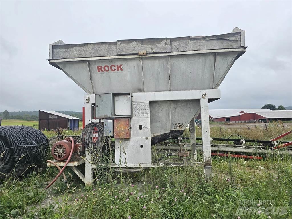  CONCRETE PLANT 其他组件