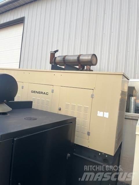 Generac 180kw 其他组件