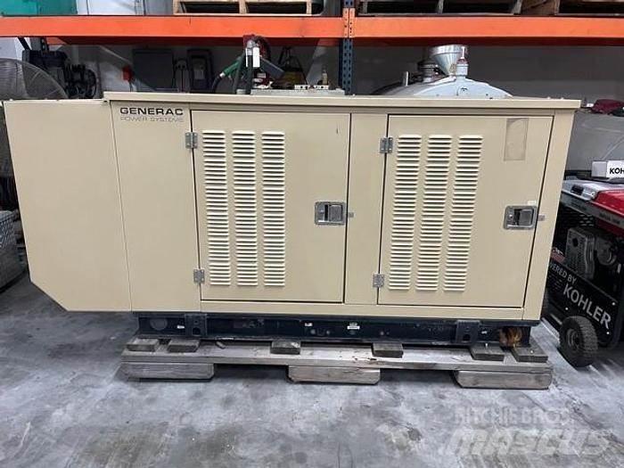 Generac 4605 其他组件