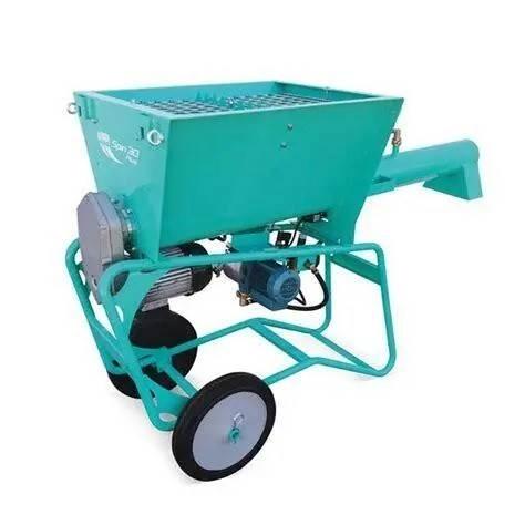 Imer Spin 30 其他组件