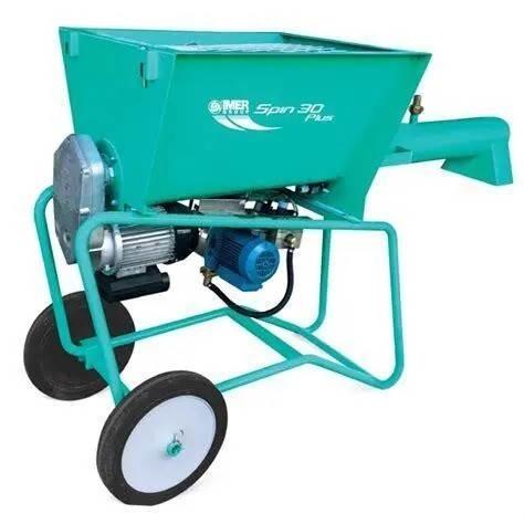 Imer Spin 30 其他组件