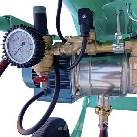 Imer Spin 30 其他组件