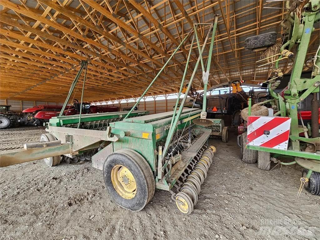 John Deere 450 其他组件