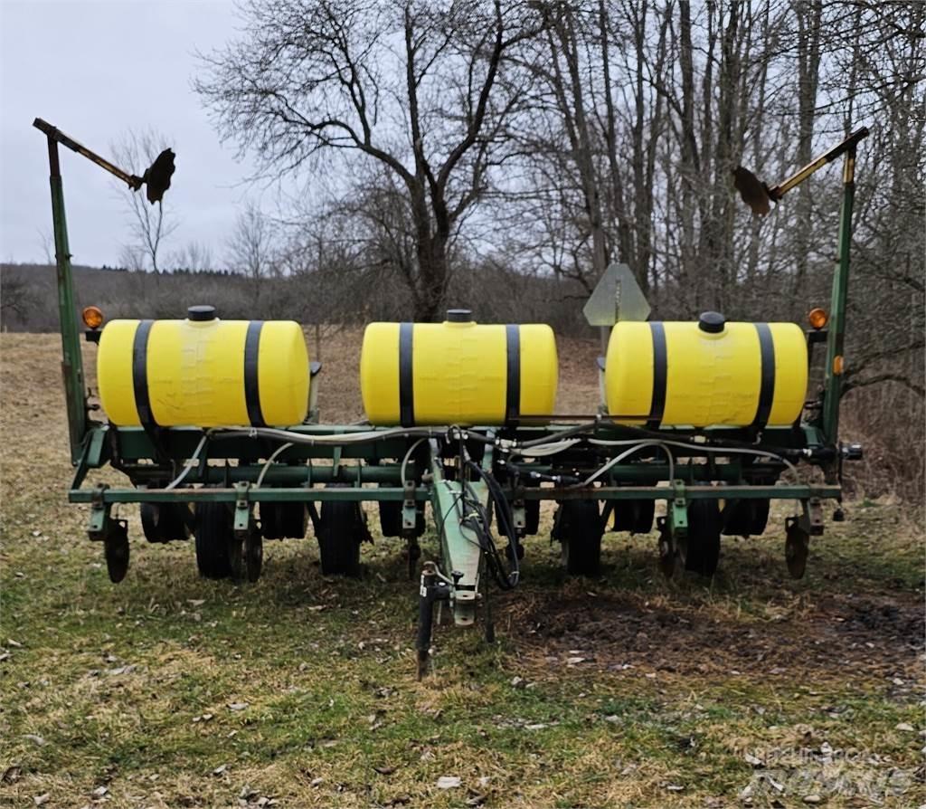 John Deere 7000 其他组件